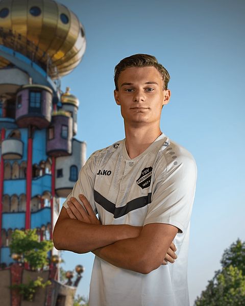 Foto: Ben Roithmeier