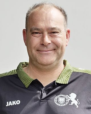 Markus auf der Heiden