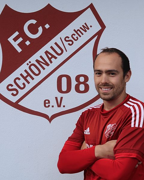 Foto: FC Schönau 08 e.V.