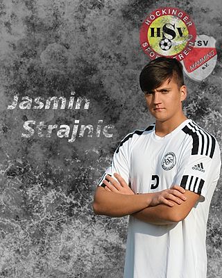 Jasmin Strajnic