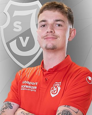 Benjamin Linsenmaier