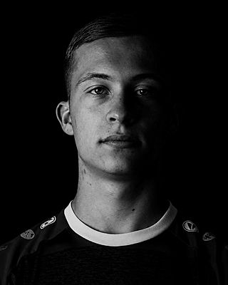 Kimi Luca Lüttge
