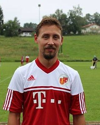 Ben Marmetschke