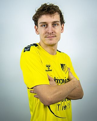 Aaron Thiedke