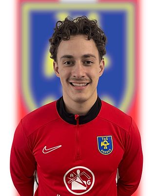 Johannes Leon Menge