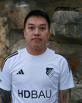 Van Hiep Tran