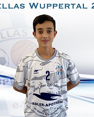 Anas Khamkham