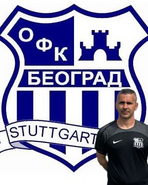 Foto: OFK Beograd Stuttgart