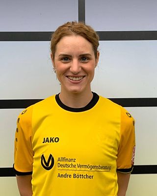 Linda Landwehr