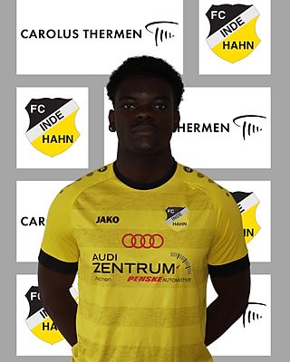 Damour Dianzenza Mabambi Phanzu