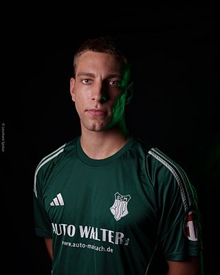 Vincent Bunzel