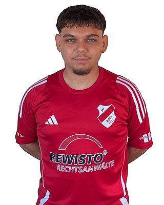 Donaldo Tola