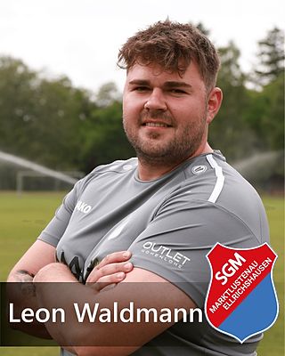 Leon Waldmann