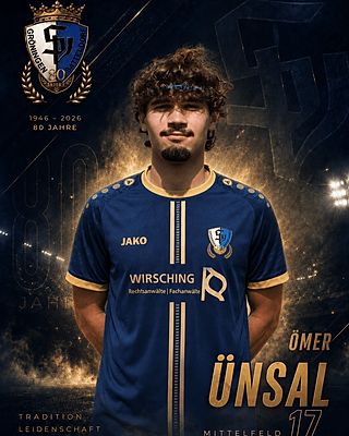Ömer Ünsal