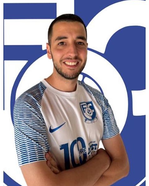 Foto: FC Ober-Abtsteinach