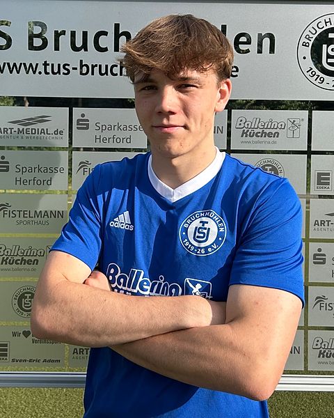 Foto: TuS Bruchmühlen