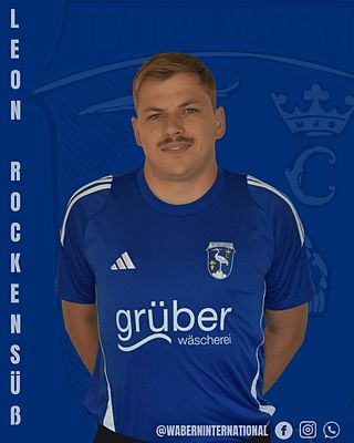 Leon Rockensüß
