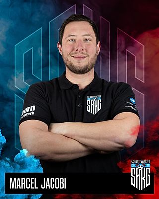Marcel Jacobi