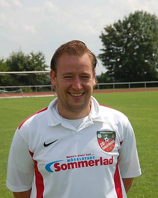 Tobias Fleißner