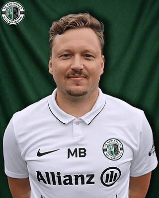 Mike Baier