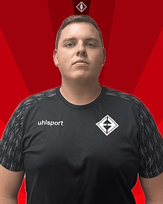 Fabian Hofmann