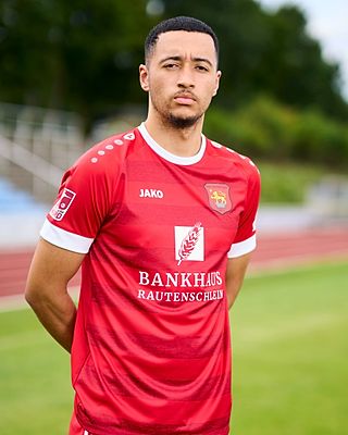 Francis Mbassi
