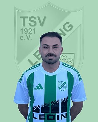 Metehan Kuscuoglu