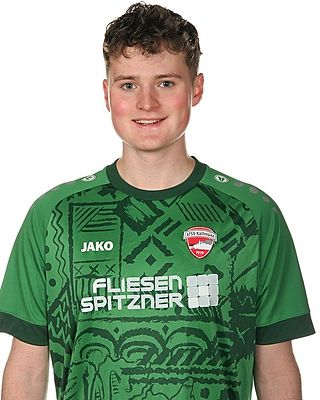 Luca Würdinger