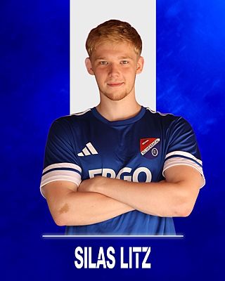 Silas Litz