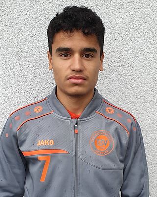 Bünyamin Hüseyin Boztepe