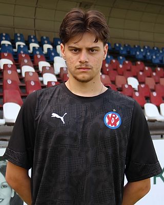 Leonas Behrendt