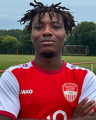 Lamine Kone