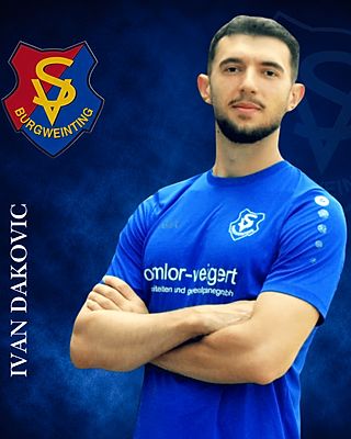 Ivan Dakovic