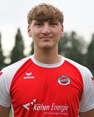 Toni Ramon Michaelis