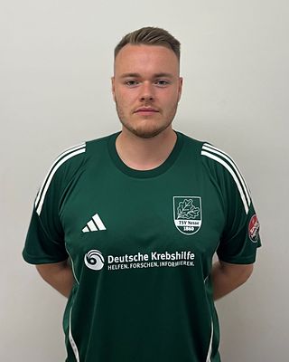 Niklas - Thorben Rasch