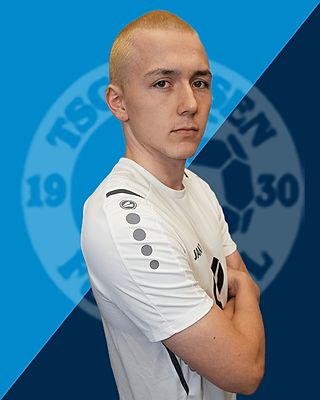 Elias Kölker
