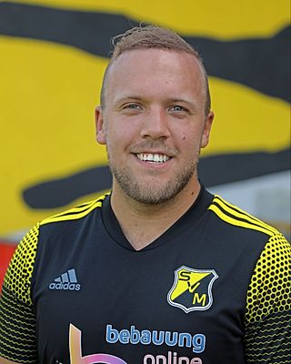 Damian Jäger