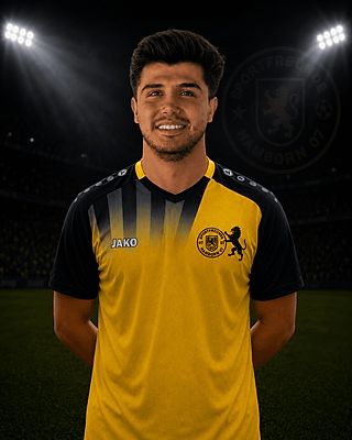 Emre Bayrak