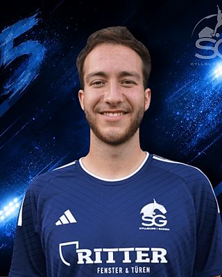 Janik Schmitz