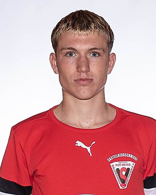 Arjen Bach