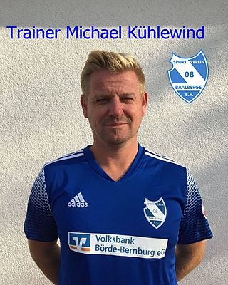 Michael Kühlewind