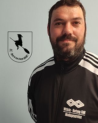 Sebastian Barth