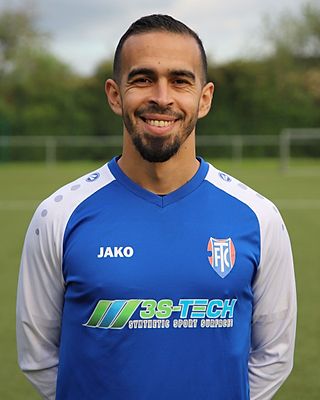 Zaccharia Chakir