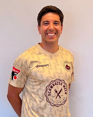 Ramiro David de Lillo