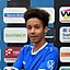 Jaden Conley