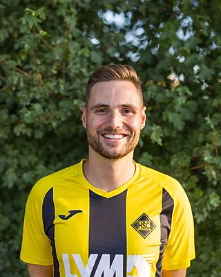 Michael Eschmann