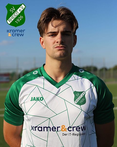 Foto: SV 1926 Rheidt