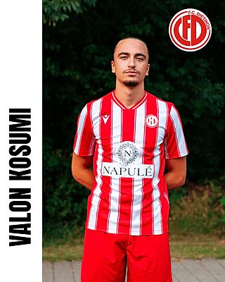 Valon Kosumi