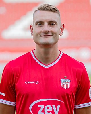 Lucas Albert