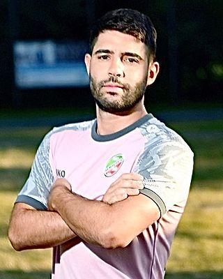 Luca Lilliu